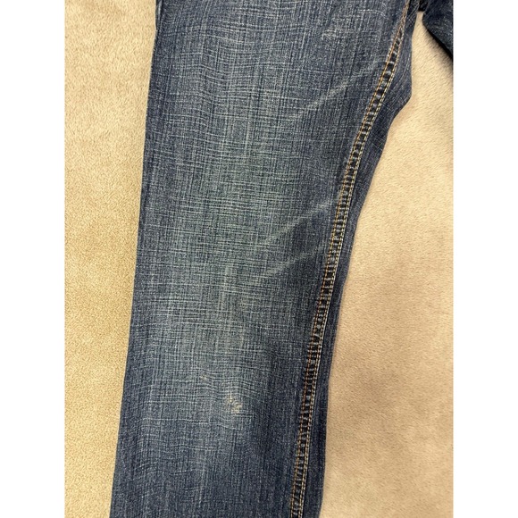 Unionbay Flared Jeans Women's Size 5 Lexington Stretch - Picture 5 of 13